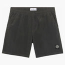 Stone Island Swim Short Green/Gray