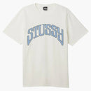 Cerdo arqueado de Stussy. Té teñido natural
