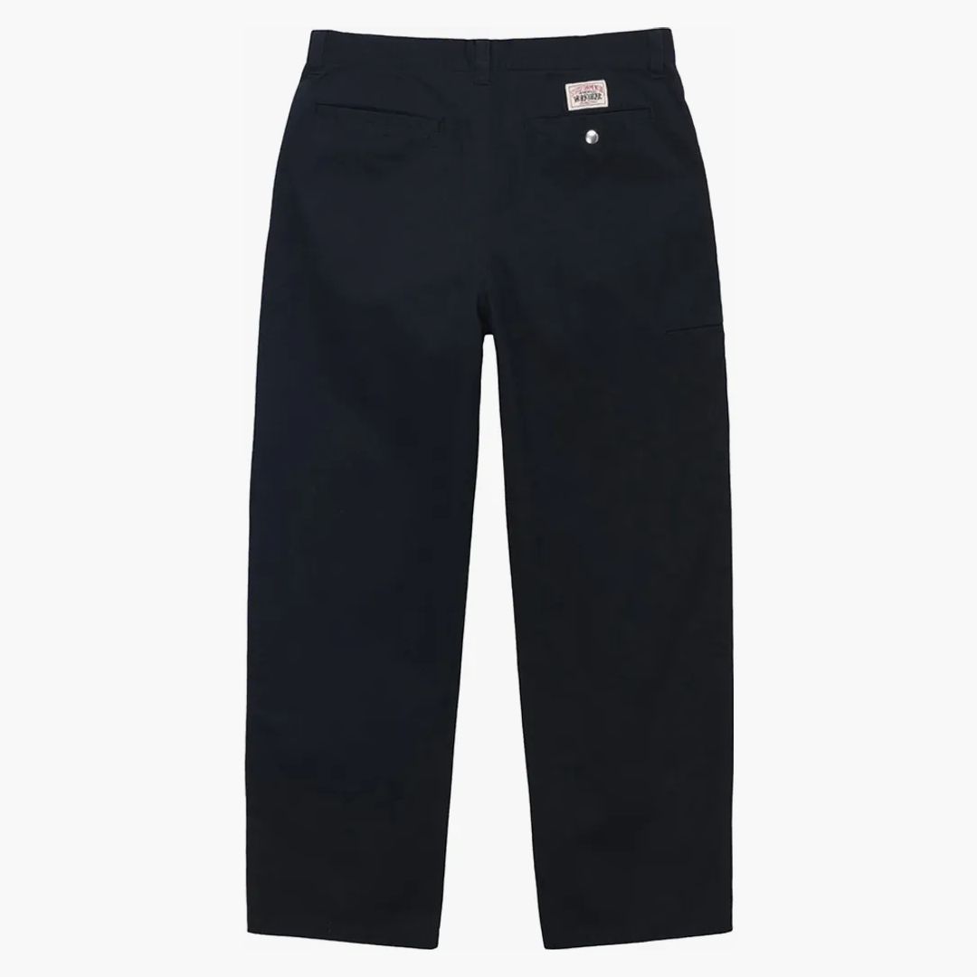 パンツ Stussy - CHINO WORK PANT Stussy Chino Work Pant - Kup w Hypenedz