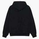 Stussy Laguna Usa Hoodie Black