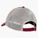 Stussy New Era 9Twenty Basic Trucker Cardinal