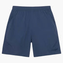 Stussy Nylon Court Short Navy