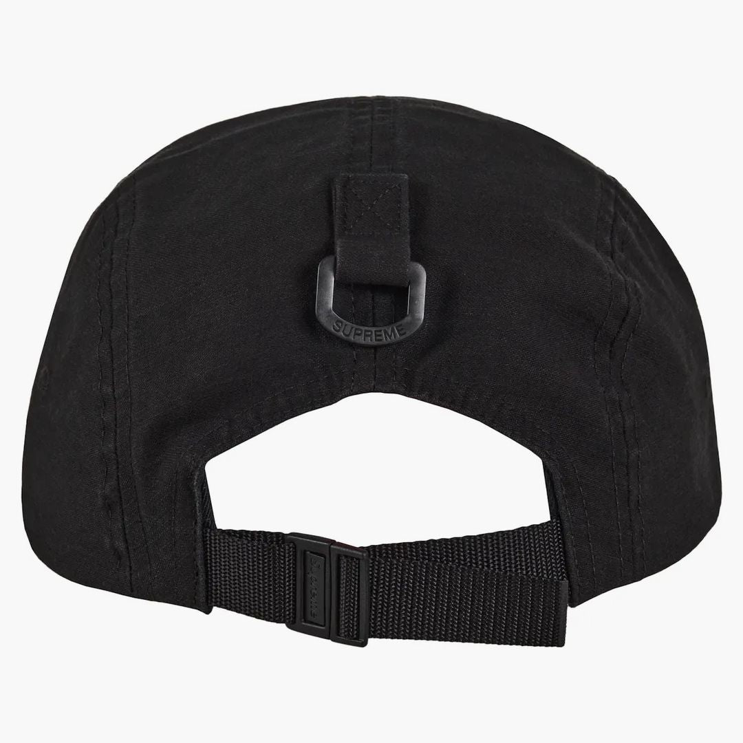帽子 Supreme 24AW Arabic Label Camp Cap Supreme Camp Cap (FW24) Brown - Kup w Hypenegan