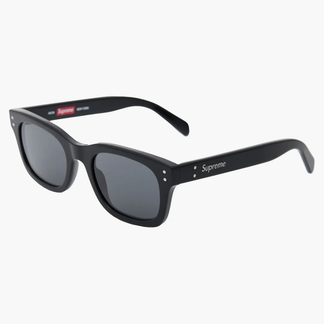 [未使用品] Supreme 2025 Avon sunglasses Supreme Avon Sunglasses (SS25) - $188