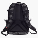 Mochila suprema (FW21) Negro