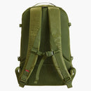 Nejvyšší batoh (SS19) Olive