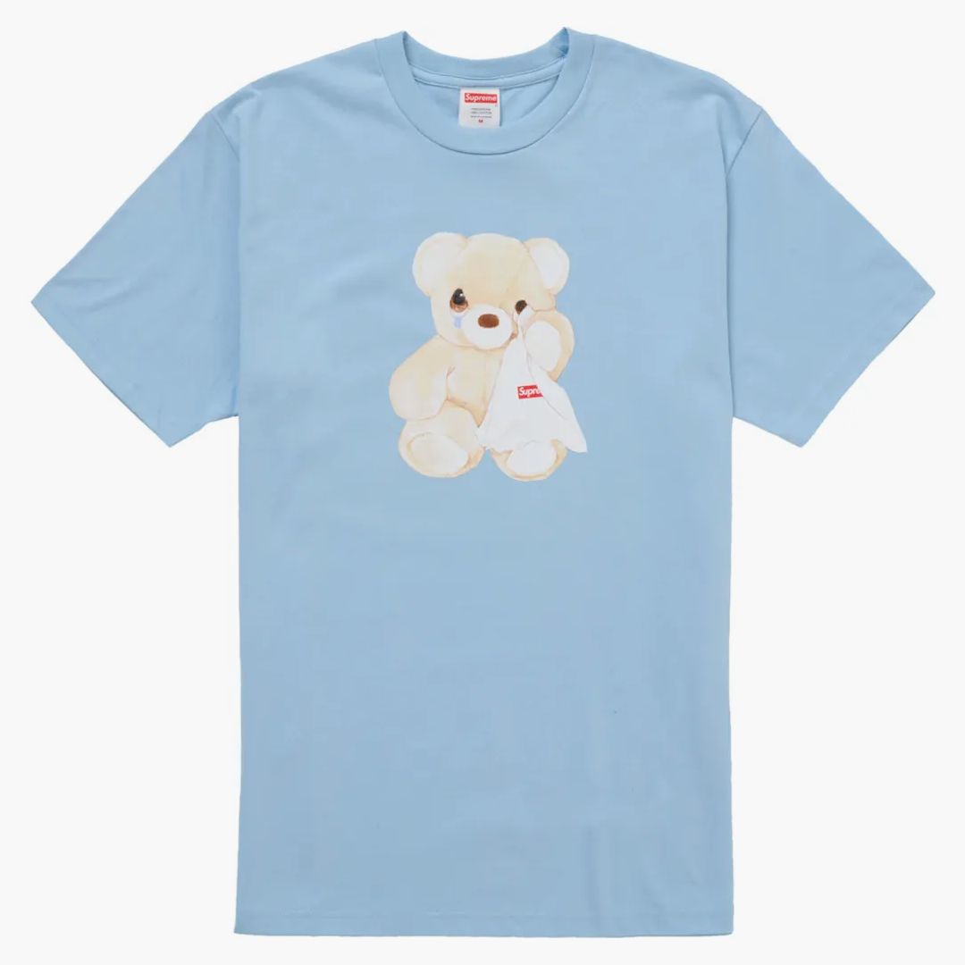 Supreme Bear Tea - Buy at Hypeneedz