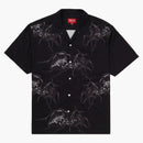 Supreme Beetle S/S Shirt Negro