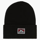 Supreme Ben Davis Beanie Black