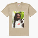 Nejvyšší čajová hlína Buju Banton