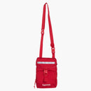 Supreme Camera Bag Red
