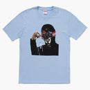 Supreme Creeper Tea Light Blue