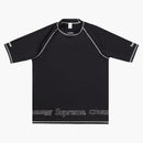 Supreme Cressi Rash Guard Black