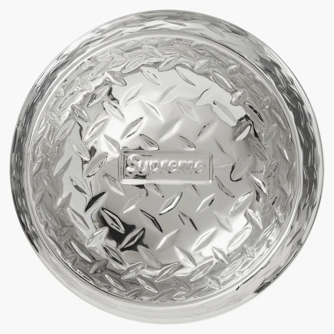 Supreme Dog Bowl Plate - Compre en Hypeneedz