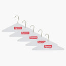 Supreme Dry Cleaning Hanger (5x Lot)