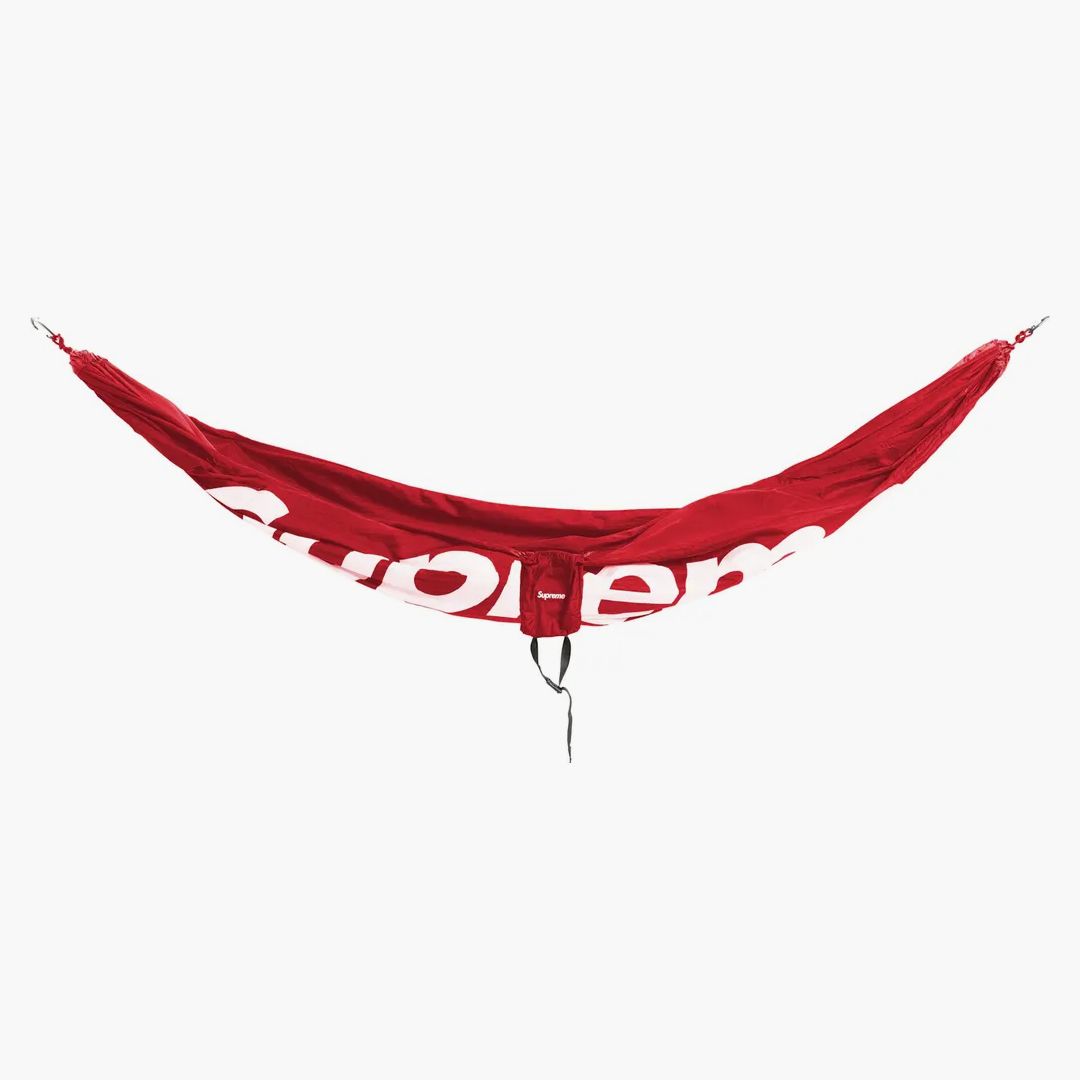 Supreme / ENO® DoubleNest® Hammock Spring/Summer 2019 Preview – Supreme