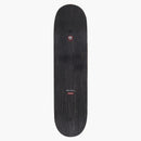 Högsta elefant skateboard däck grönt