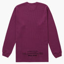 Supreme Équipe Fucsia térmica