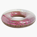 Supreme Fat Tip Pool Float Brown