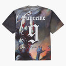 Distribuidor de la muerte de Supreme Frazetta Soccer Jersey