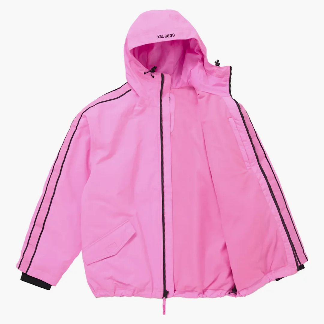 【Hongmei 】Supreme Reflective Fall/Winter 2024 Preview – Supreme