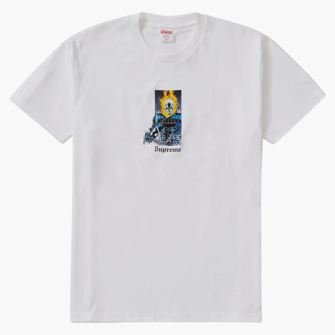 Ghost Rider Tea White Compre en Hypeneedz