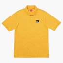 Supreme Gonz Ramm Polo Yellow