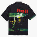 Supreme Hell S/s Shirt Multicolor