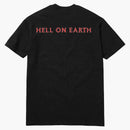 Supreme Hellraiser Hell on Earth Tea Black
