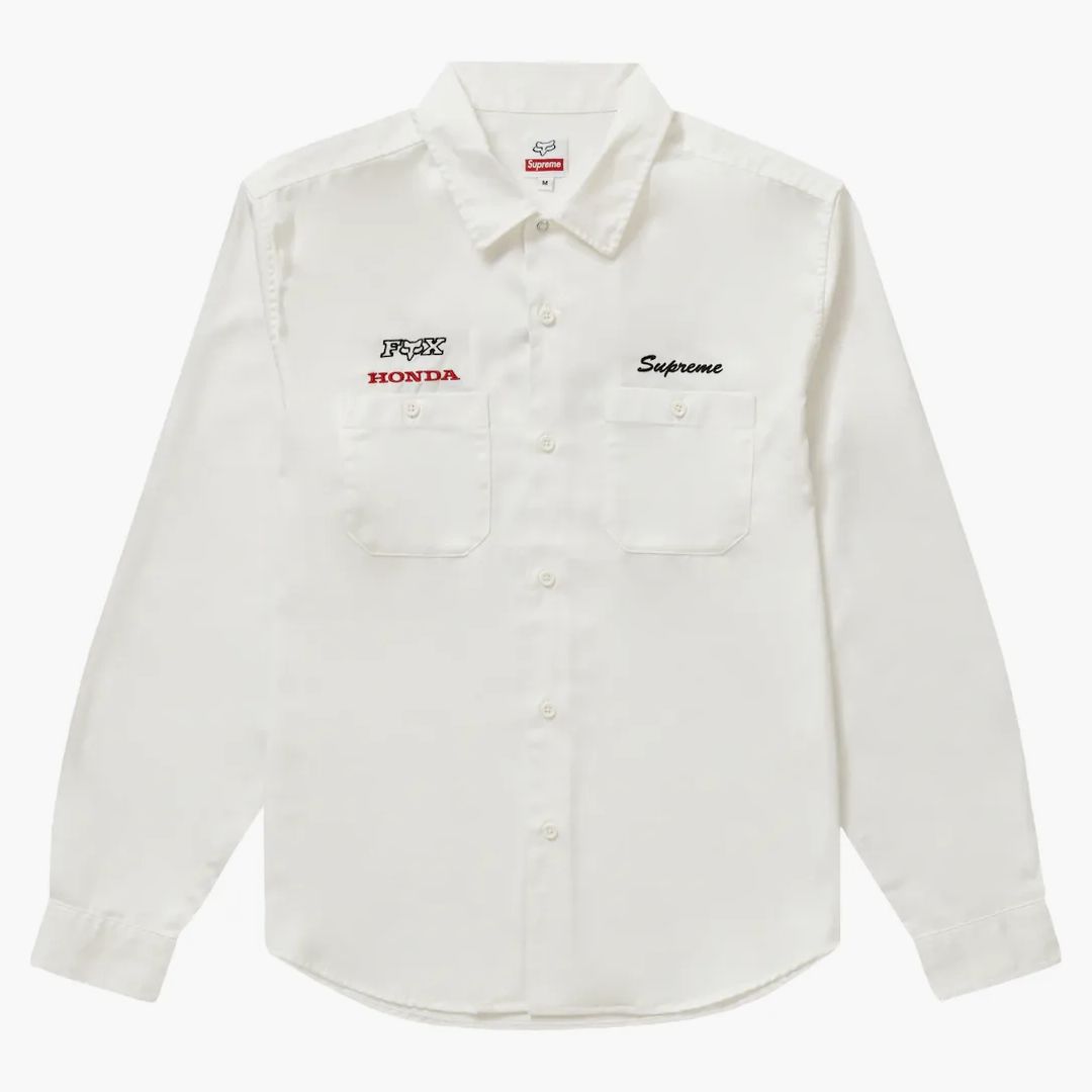 Suprema Honda Fox Shirt - Acquista su Hypeneedz