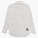 Supreme Jamie Reid Fuck All Shirt White