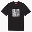 Supreme Javelin Label S/S Top Black