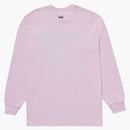 Supremo Joel-Peter Witkin Harvest L/S TEA LEGGE ROSA
