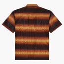 Supreme Liberty Lace S/s Shirt Orange