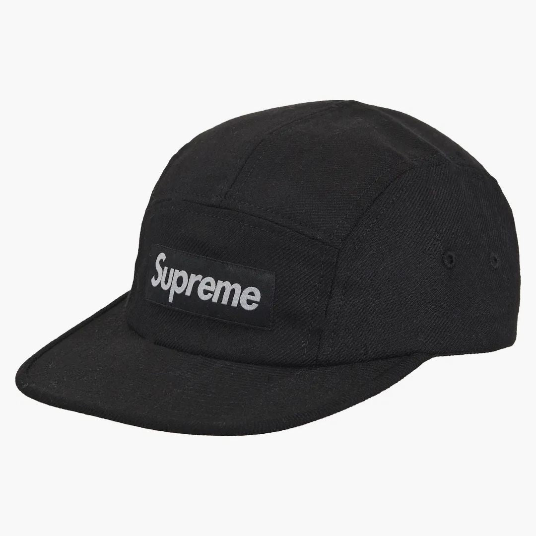 帽子 Supreme Lochcarron Camp Cap Fall/Winter 2024 Preview – Supreme