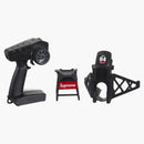 Supreme Losi RC Dirt Bike Red