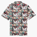 Supreme Magazine S/S Shirt Multicolor
