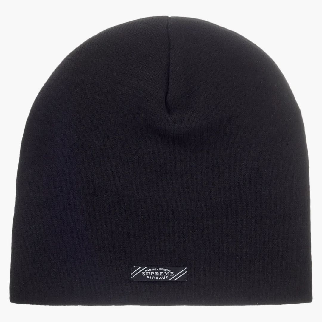 Supreme Marithé +François Girbaud Beanie Supreme x Marithé + François Girbaud Beanie – Klasyczna