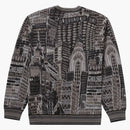 Supreme Missoni Sweater Black