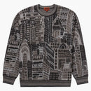 Supreme Missoni Sweater Black