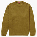 Ácido supremo de mohair ácido