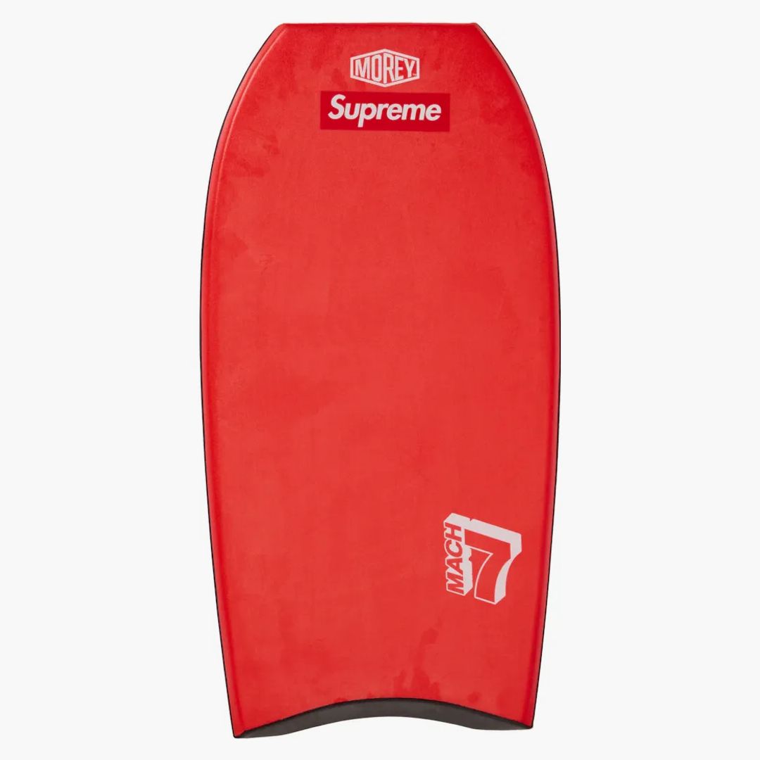 Najwyższy Morey Mach 7 Bodyboard - Kup w Hypenedz