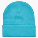 Supreme Motion Logo Beanie (ss23) Bright Blue