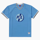 Supreme PIL Béisbol Top Light Blue