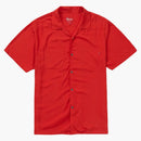 Supreme Playboy Rayon S/s Shirt Red