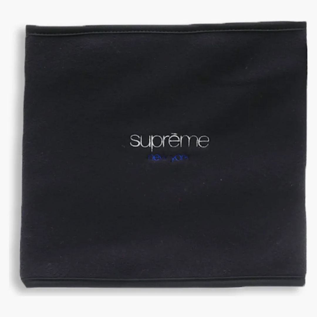 小物 Supreme 16FW Polartec Fleece Neck Gaiter FW16 Supreme Polartec fleece neck gaitor red gaiter neck