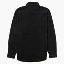Supreme Polartec Shirt (FW23) Black