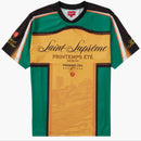 Supremo Premier Soccer Jersey Green