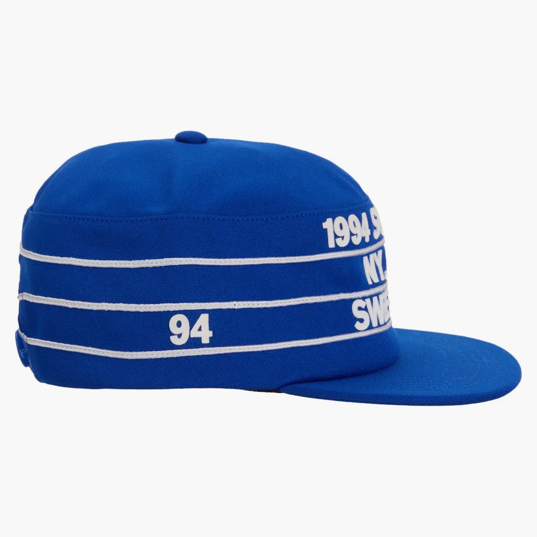 Supreme Pro Bowl Pillbox Hat Black - SS24 - US