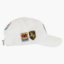 Supreme Racing 6-panel White